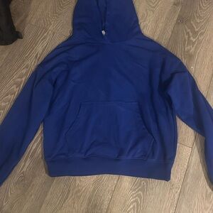 Fabletics Women’s Royal Blue Hoodie